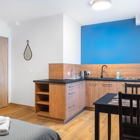 Apartamenty, Boutique Rooms Villa 82, Miejsce Prkingowe Ґожув-Велькопольський Екстер'єр фото