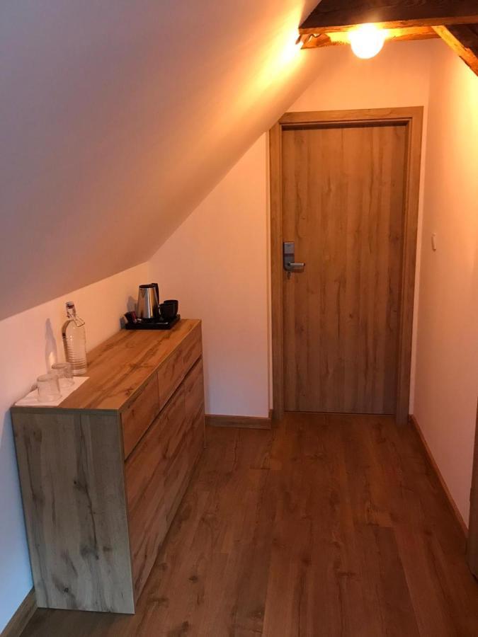 Apartamenty, Boutique Rooms Villa 82, Miejsce Prkingowe Ґожув-Велькопольський Екстер'єр фото