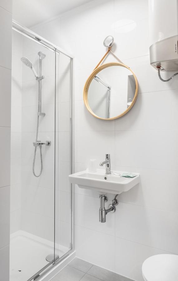 Apartamenty, Boutique Rooms Villa 82, Miejsce Prkingowe Ґожув-Велькопольський Екстер'єр фото