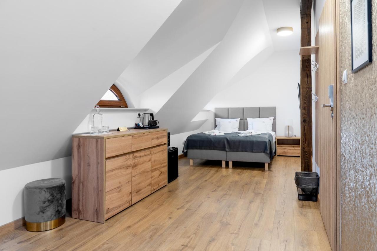 Apartamenty, Boutique Rooms Villa 82, Miejsce Prkingowe Ґожув-Велькопольський Екстер'єр фото
