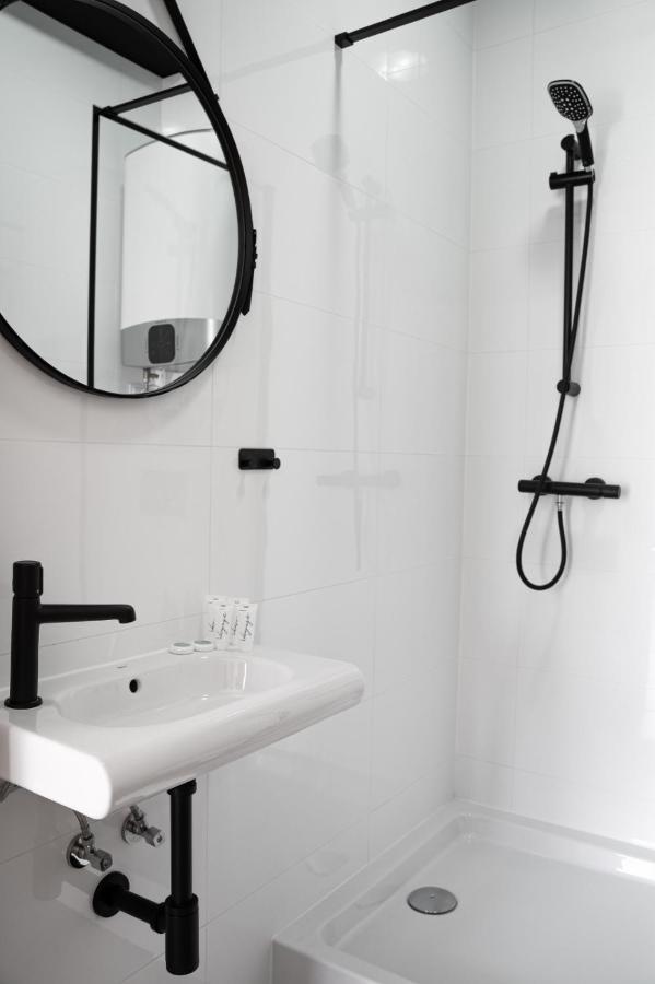 Apartamenty, Boutique Rooms Villa 82, Miejsce Prkingowe Ґожув-Велькопольський Екстер'єр фото