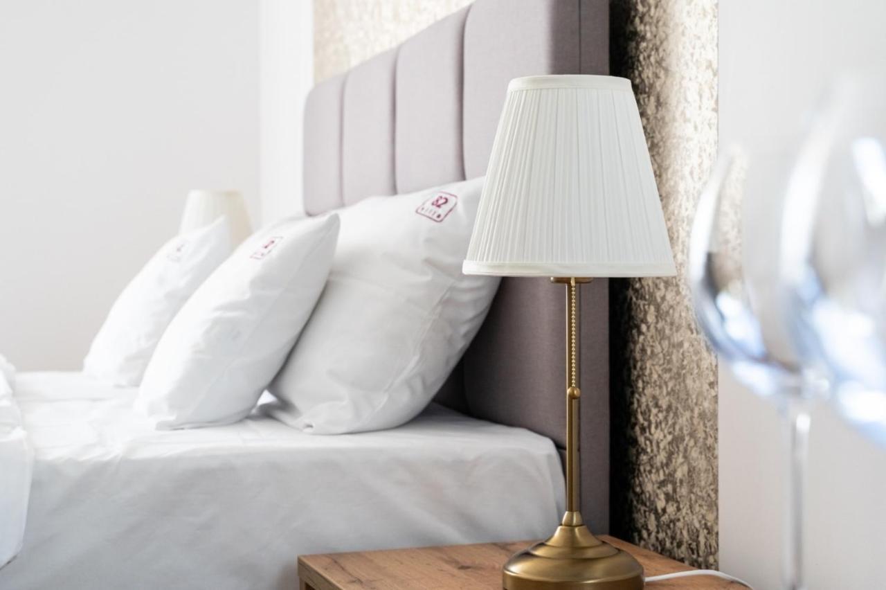 Apartamenty, Boutique Rooms Villa 82, Miejsce Prkingowe Ґожув-Велькопольський Екстер'єр фото