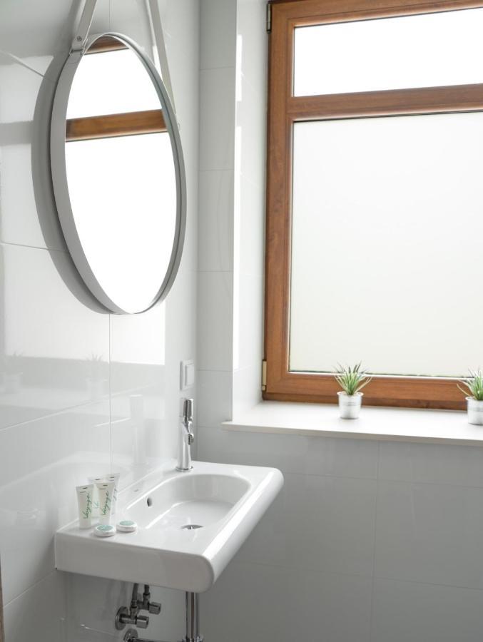 Apartamenty, Boutique Rooms Villa 82, Miejsce Prkingowe Ґожув-Велькопольський Екстер'єр фото