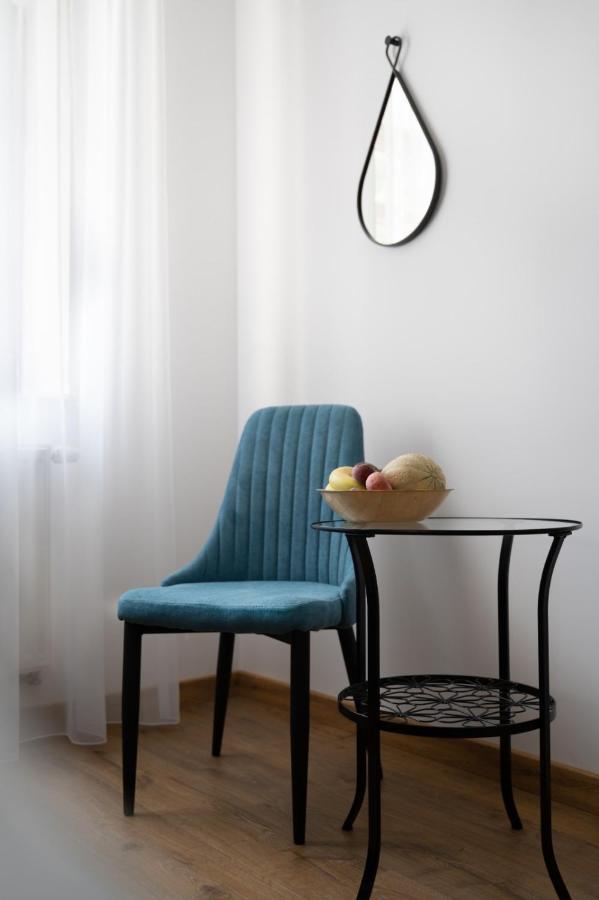 Apartamenty, Boutique Rooms Villa 82, Miejsce Prkingowe Ґожув-Велькопольський Екстер'єр фото