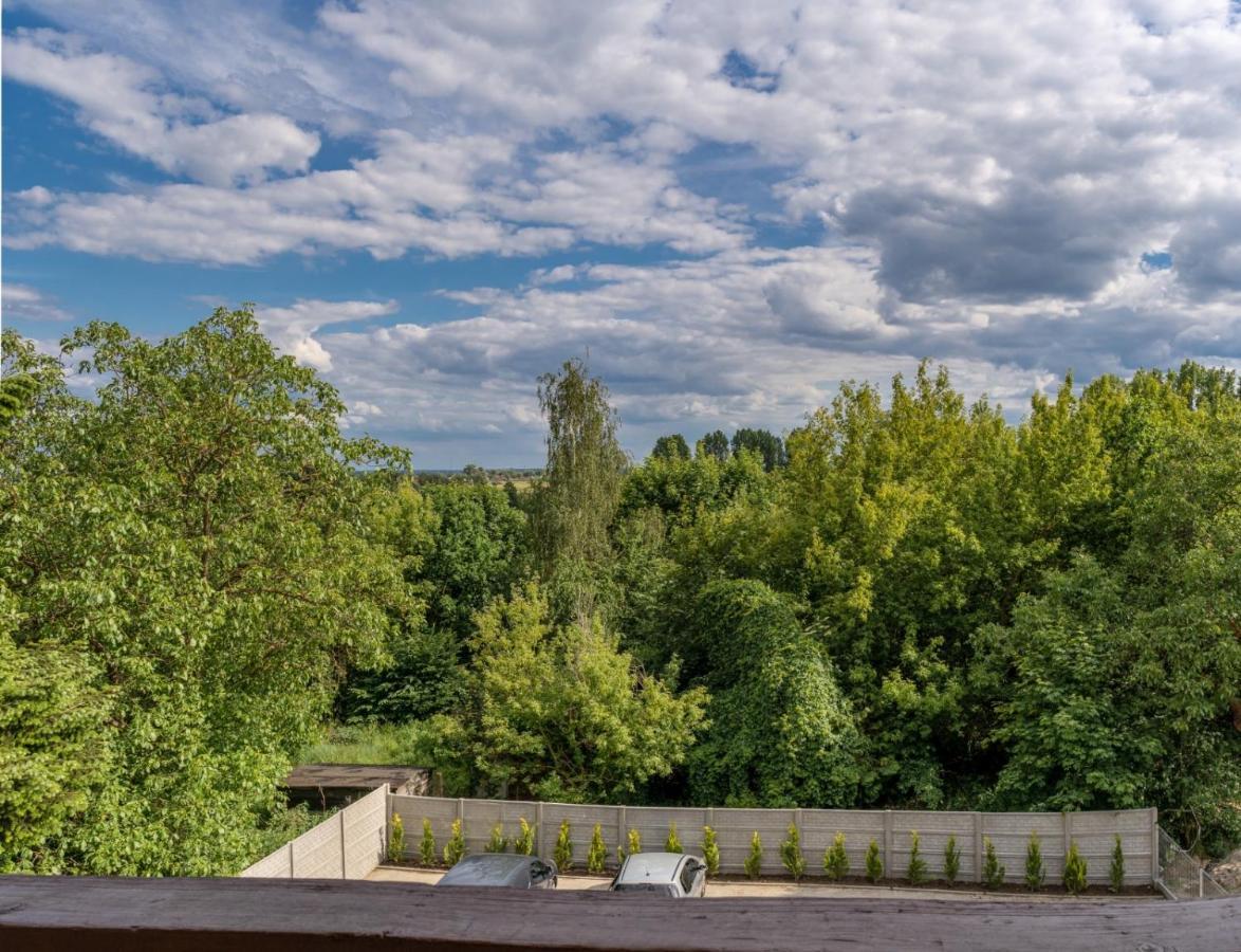 Apartamenty, Boutique Rooms Villa 82, Miejsce Prkingowe Ґожув-Велькопольський Екстер'єр фото