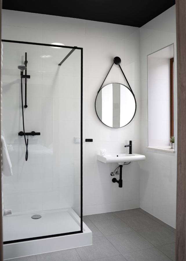 Apartamenty, Boutique Rooms Villa 82, Miejsce Prkingowe Ґожув-Велькопольський Екстер'єр фото