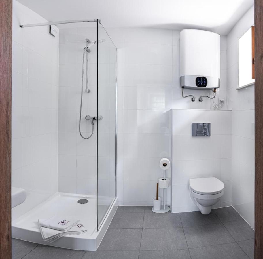 Apartamenty, Boutique Rooms Villa 82, Miejsce Prkingowe Ґожув-Велькопольський Екстер'єр фото