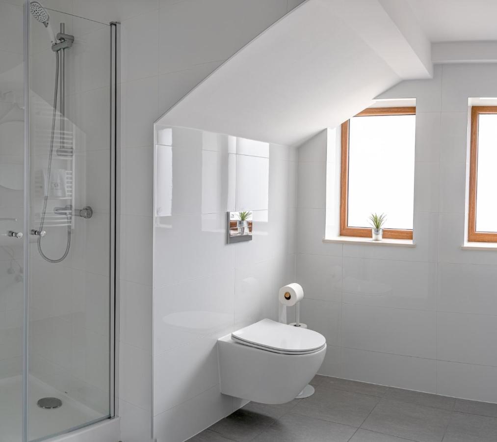 Apartamenty, Boutique Rooms Villa 82, Miejsce Prkingowe Ґожув-Велькопольський Екстер'єр фото